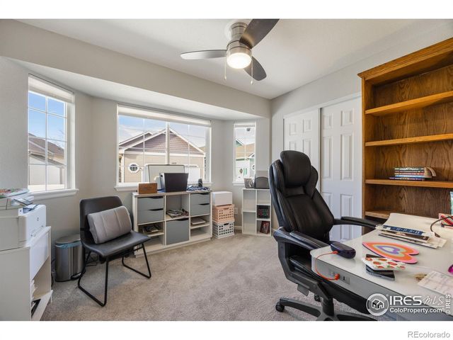 2717 Blackhawk Place, Loveland, CO 80538