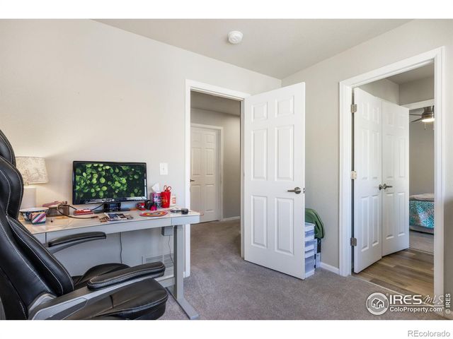 2717 Blackhawk Place, Loveland, CO 80538