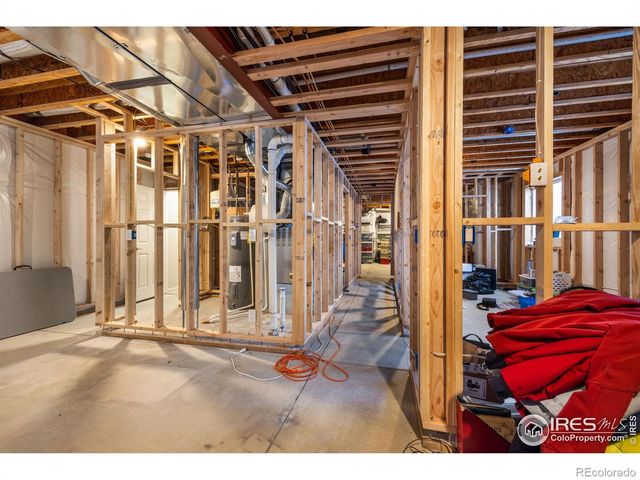 2717 Blackhawk Place, Loveland, CO 80538