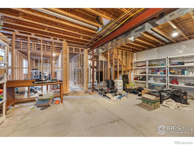 2717 Blackhawk Place, Loveland, CO 80538