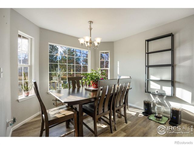 2717 Blackhawk Place, Loveland, CO 80538