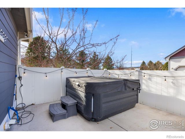 2717 Blackhawk Place, Loveland, CO 80538