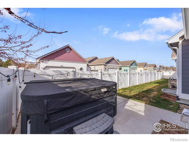 2717 Blackhawk Place, Loveland, CO 80538