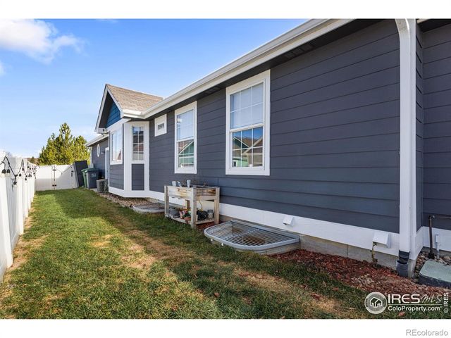 2717 Blackhawk Place, Loveland, CO 80538