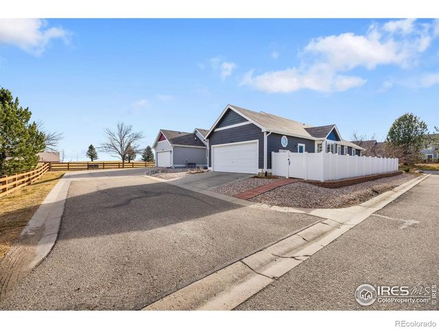 2717 Blackhawk Place, Loveland, CO 80538