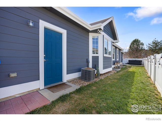 2717 Blackhawk Place, Loveland, CO 80538