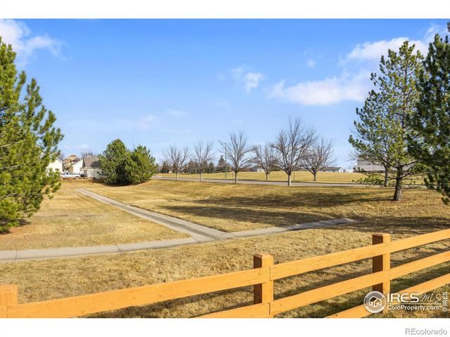 2717 Blackhawk Place, Loveland, CO 80538
