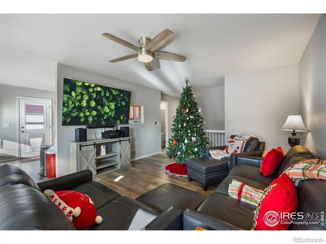 2717 Blackhawk Place, Loveland, CO 80538