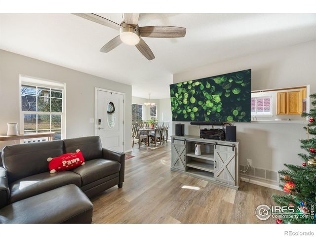 2717 Blackhawk Place, Loveland, CO 80538