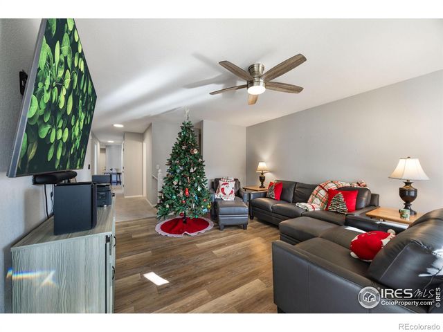 2717 Blackhawk Place, Loveland, CO 80538