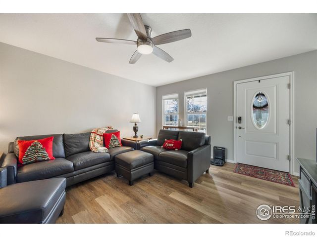 2717 Blackhawk Place, Loveland, CO 80538