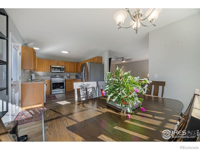 2717 Blackhawk Place, Loveland, CO 80538