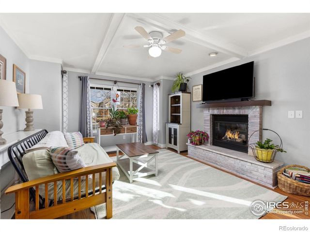 4508 Tuscany Street, Evans, CO 80620