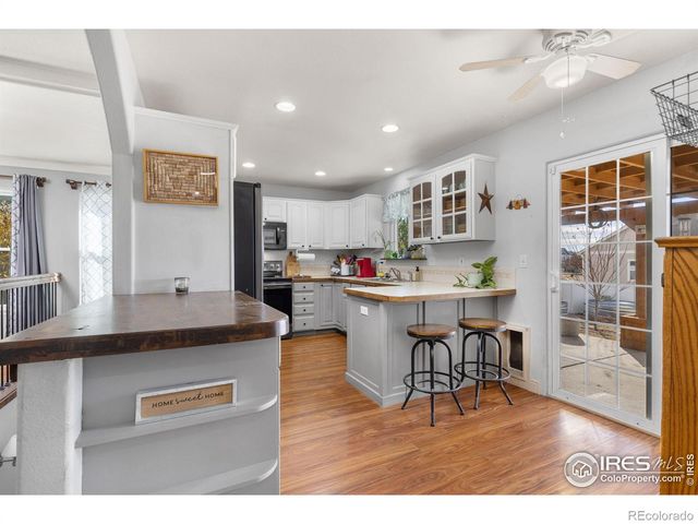 4508 Tuscany Street, Evans, CO 80620