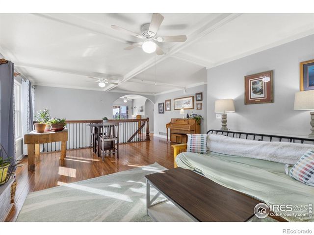 4508 Tuscany Street, Evans, CO 80620