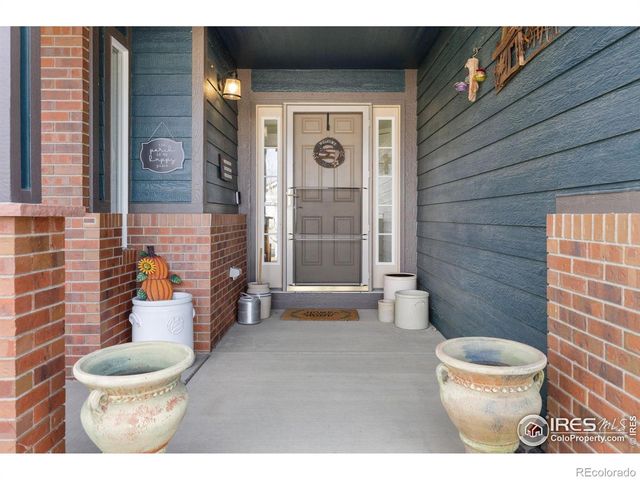 4508 Tuscany Street, Evans, CO 80620