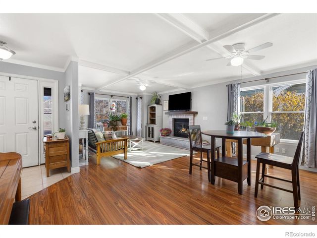 4508 Tuscany Street, Evans, CO 80620