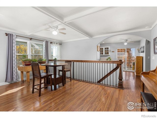 4508 Tuscany Street, Evans, CO 80620