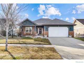 4508 Tuscany Street, Evans, CO 80620