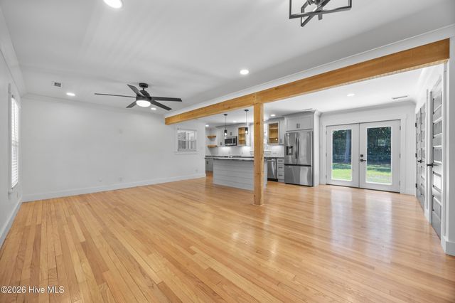 501 Robert E Lee Drive, Wilmington, NC 28412