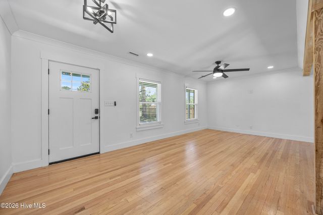 501 Robert E Lee Drive, Wilmington, NC 28412