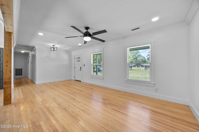501 Robert E Lee Drive, Wilmington, NC 28412
