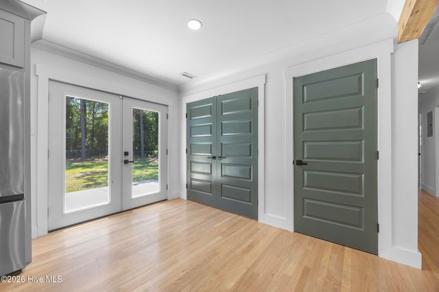 501 Robert E Lee Drive, Wilmington, NC 28412