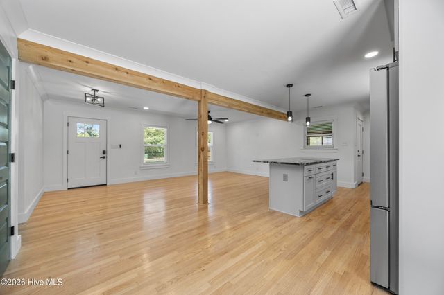 501 Robert E Lee Drive, Wilmington, NC 28412