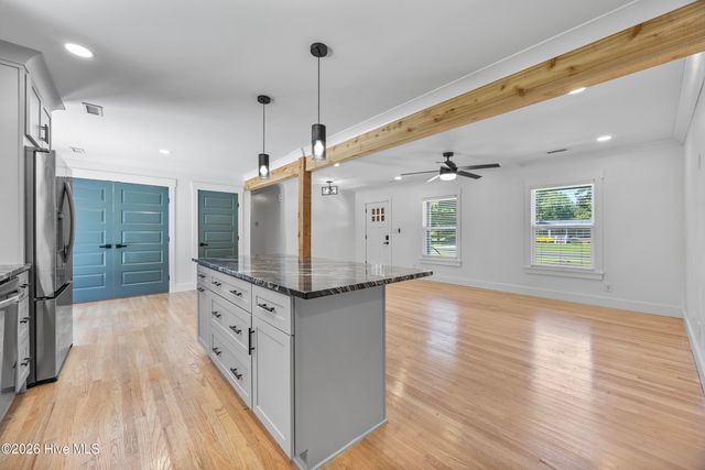 501 Robert E Lee Drive, Wilmington, NC 28412