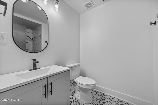 501 Robert E Lee Drive, Wilmington, NC 28412