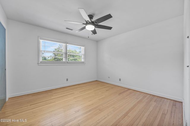 501 Robert E Lee Drive, Wilmington, NC 28412
