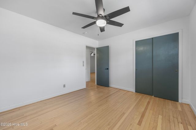501 Robert E Lee Drive, Wilmington, NC 28412