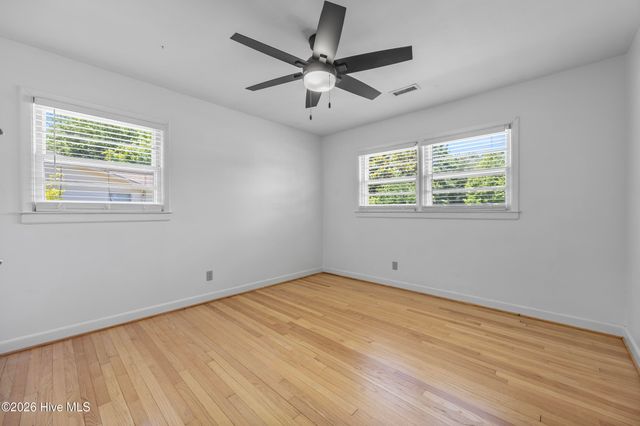 501 Robert E Lee Drive, Wilmington, NC 28412