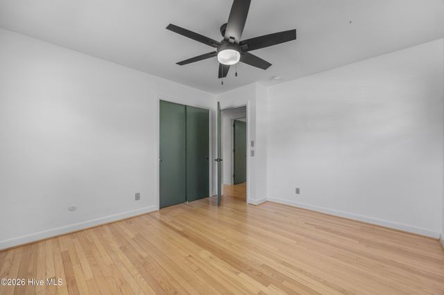 501 Robert E Lee Drive, Wilmington, NC 28412