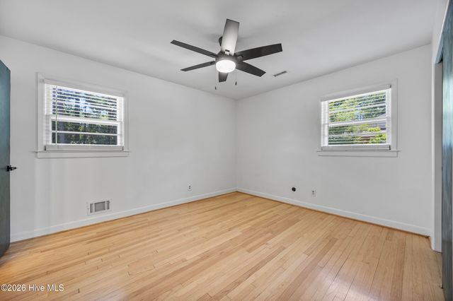 501 Robert E Lee Drive, Wilmington, NC 28412