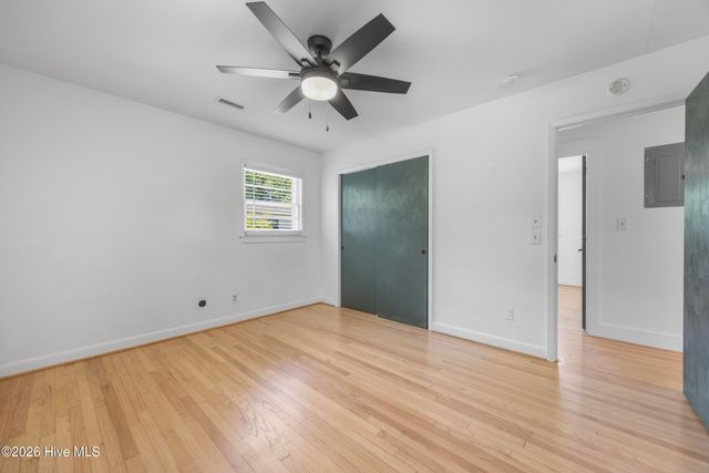 501 Robert E Lee Drive, Wilmington, NC 28412