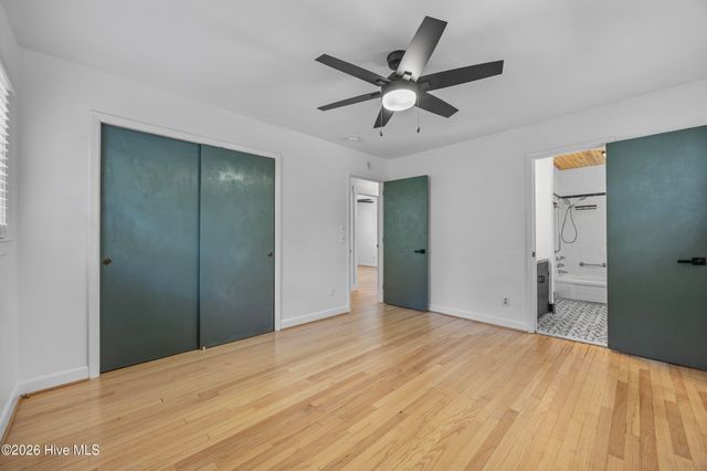 501 Robert E Lee Drive, Wilmington, NC 28412