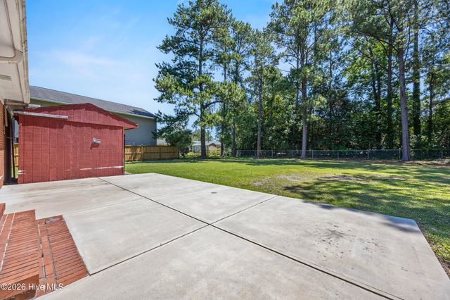501 Robert E Lee Drive, Wilmington, NC 28412