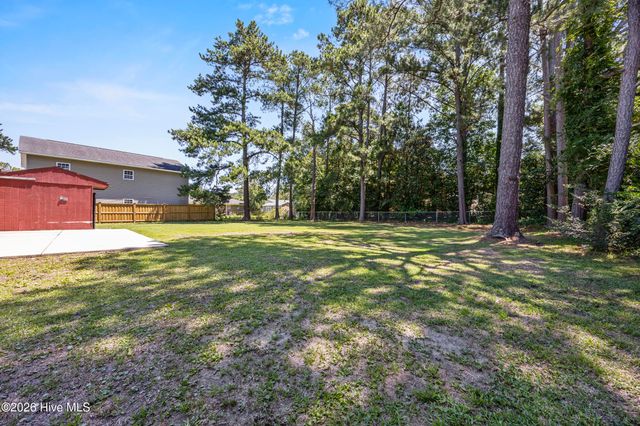 501 Robert E Lee Drive, Wilmington, NC 28412