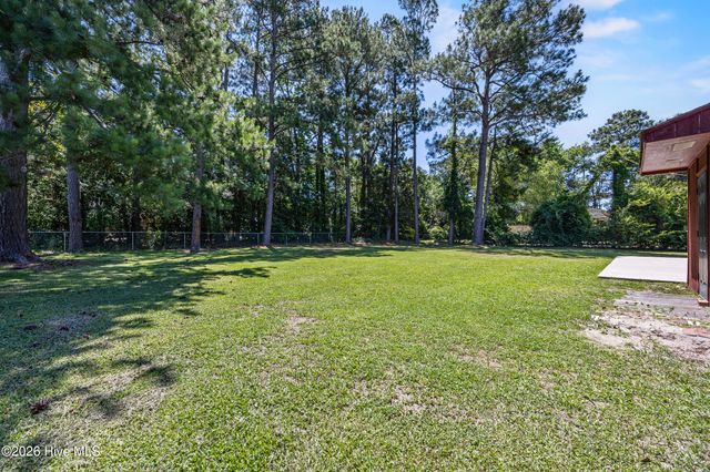 501 Robert E Lee Drive, Wilmington, NC 28412