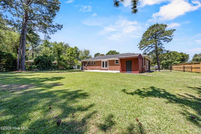 501 Robert E Lee Drive, Wilmington, NC 28412