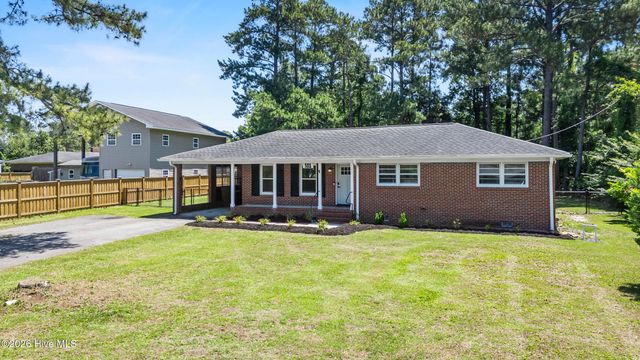 501 Robert E Lee Drive, Wilmington, NC 28412