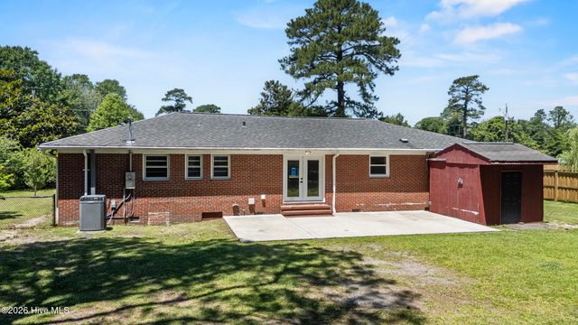 501 Robert E Lee Drive, Wilmington, NC 28412