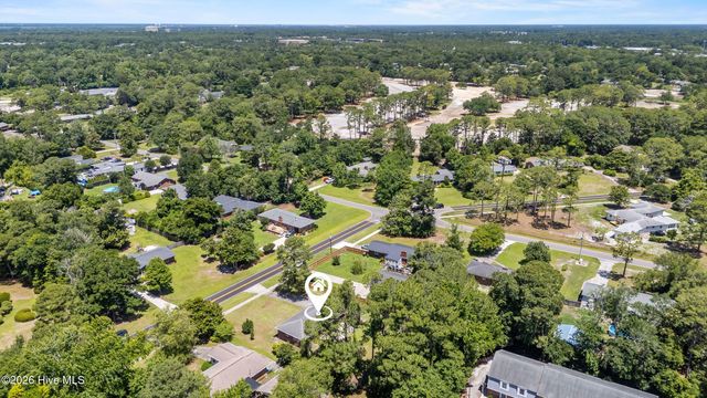 501 Robert E Lee Drive, Wilmington, NC 28412