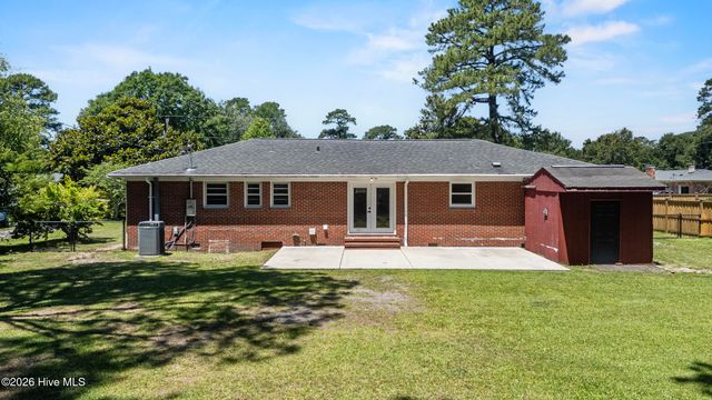 501 Robert E Lee Drive, Wilmington, NC 28412