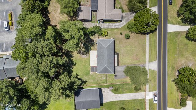 501 Robert E Lee Drive, Wilmington, NC 28412