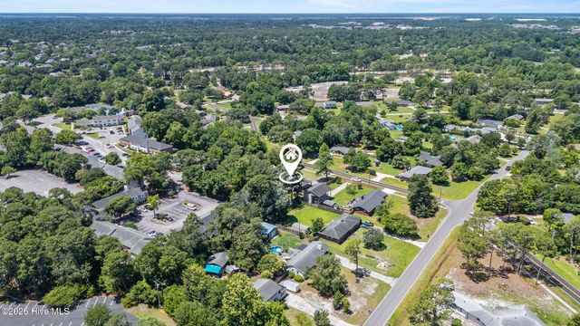 501 Robert E Lee Drive, Wilmington, NC 28412