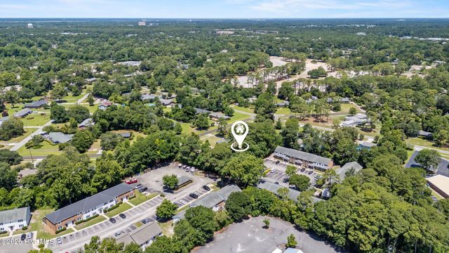 501 Robert E Lee Drive, Wilmington, NC 28412
