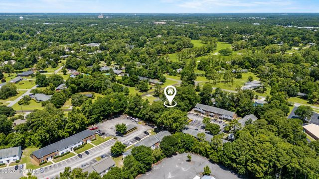 501 Robert E Lee Drive, Wilmington, NC 28412