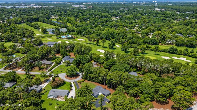 501 Robert E Lee Drive, Wilmington, NC 28412